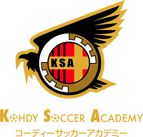 Kohdy Soccer Academy