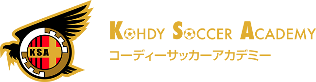 Kohdy Soccer Academy