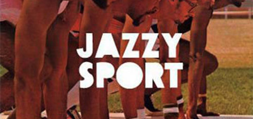 Jazzy Sport LTD.